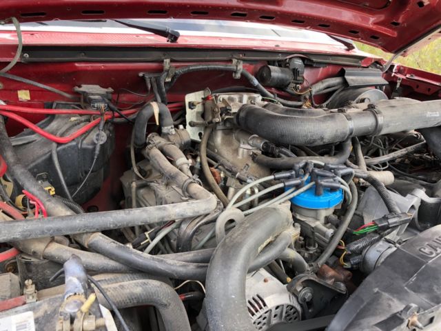 1988 Ford F-350 - photo 13