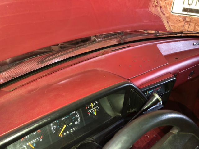 1988 Ford F-350 - photo 7