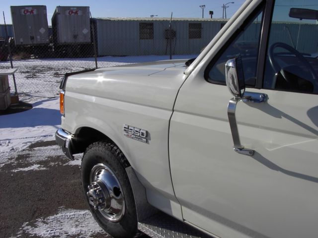 1988 Ford F-350 - photo 10
