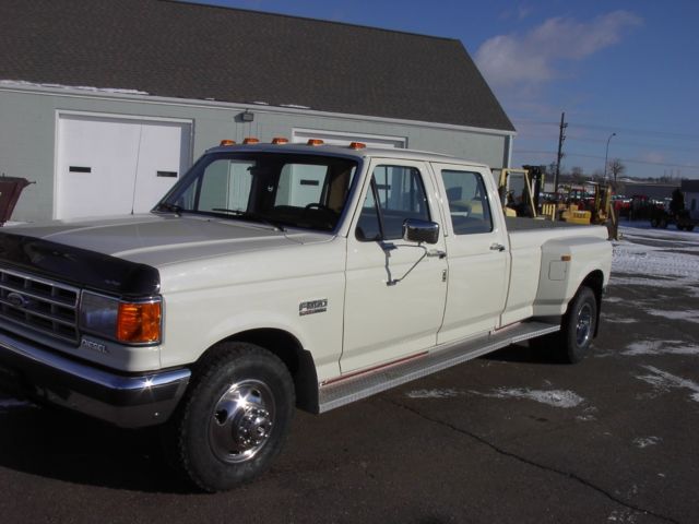 1988 Ford F-350 - photo 13