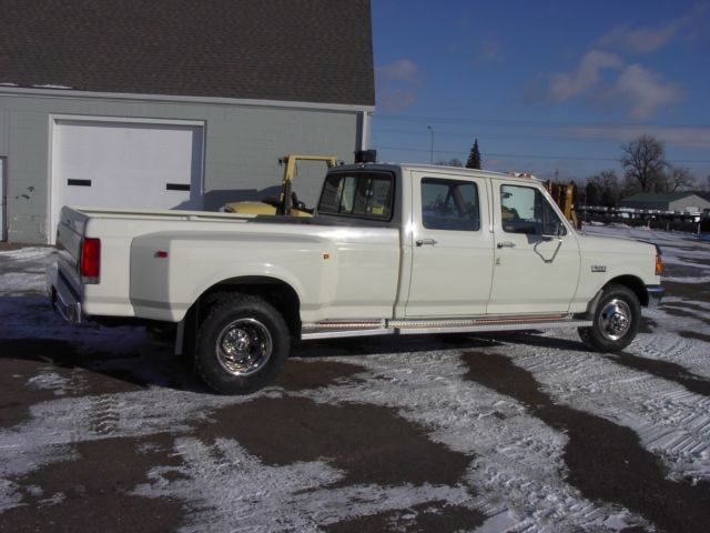 1988 Ford F-350 - photo 3