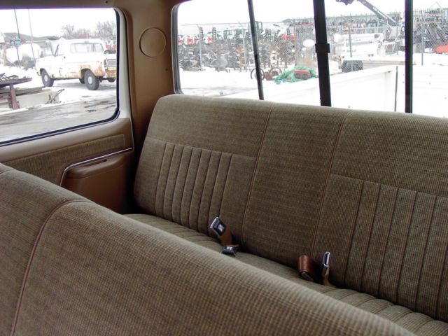 1988 Ford F-350 - photo 8