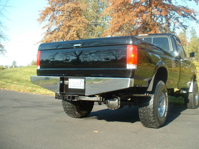 1988 Ford F-350 6,637 ACTUAL MILES - photo 11