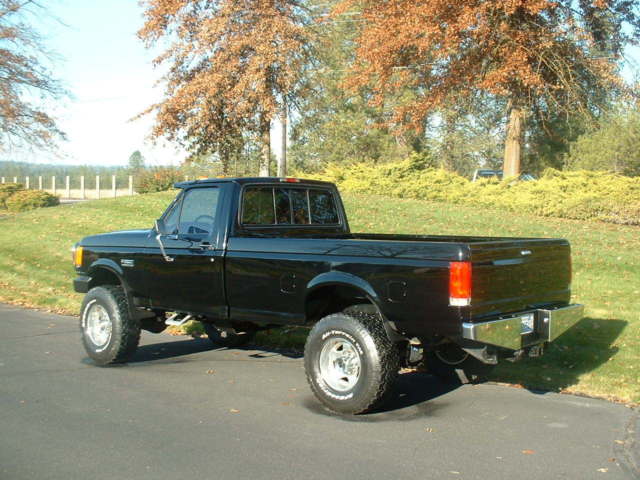1988 Ford F-350 6,637 ACTUAL MILES - photo 3