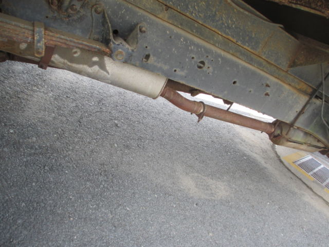 1988 Ford F-350 - photo 10