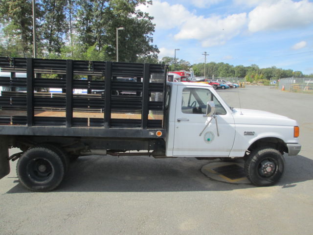 1988 Ford F-350 - photo 11