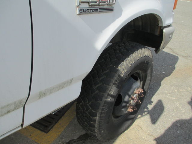 1988 Ford F-350 - photo 2
