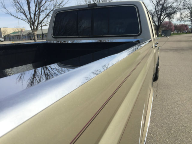 1988 Ford F-350 XLT - photo 11