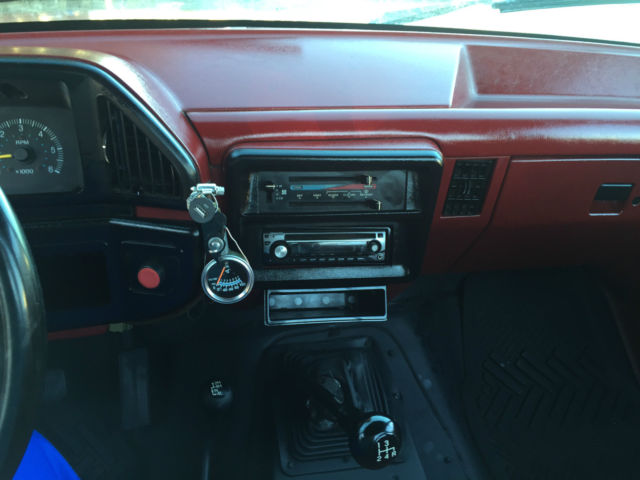 1988 Ford F-150 F-250 F-350 4X4 - photo 12