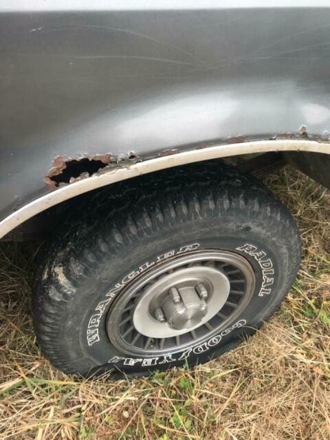 1988 Ford F-150 REG CAB LONG BED 2WD - photo 10