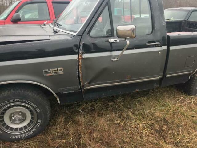 1988 Ford F-150 REG CAB LONG BED 2WD - photo 3
