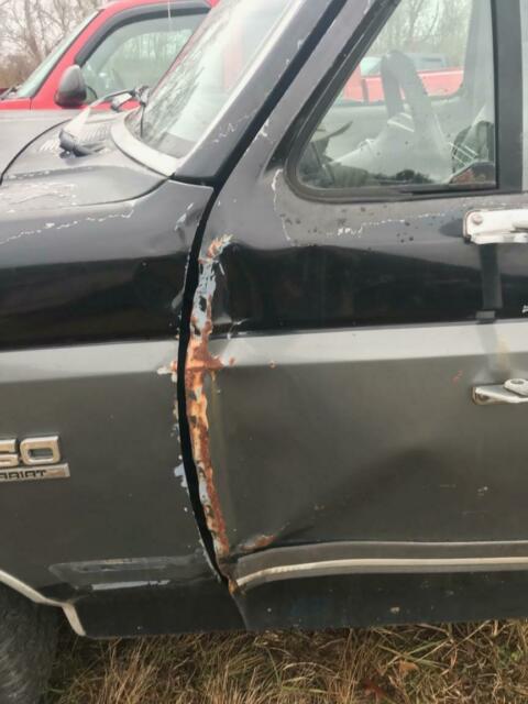 1988 Ford F-150 REG CAB LONG BED 2WD - photo 4