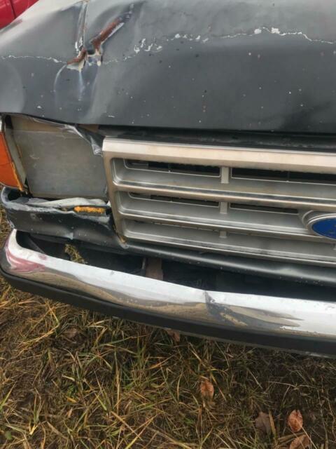 1988 Ford F-150 REG CAB LONG BED 2WD - photo 5