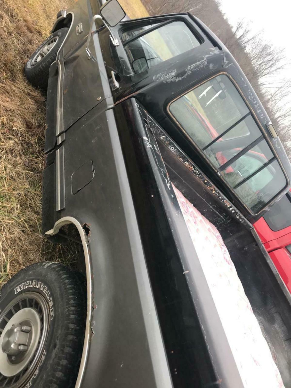 1988 Ford F-150 REG CAB LONG BED 2WD - photo 7