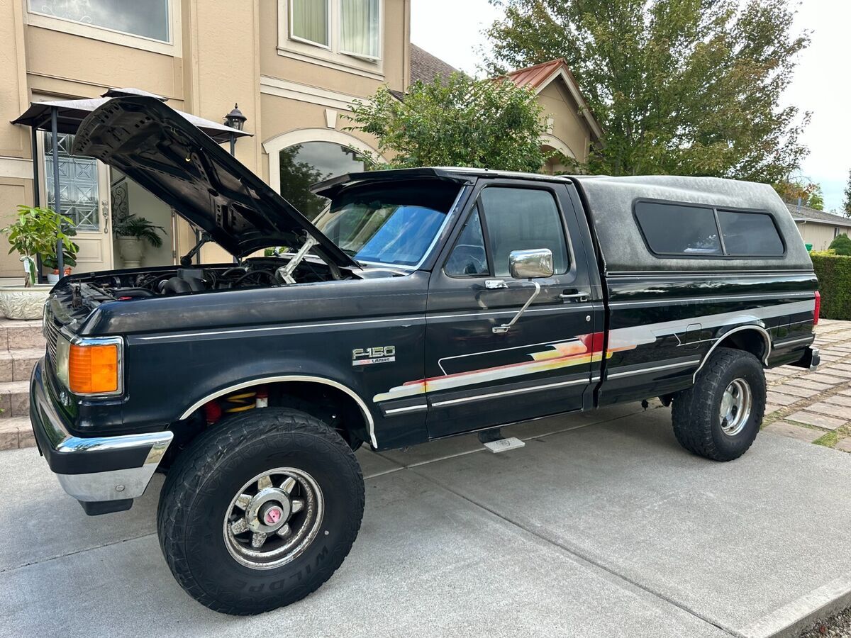 1988 Ford F-150 - photo 2