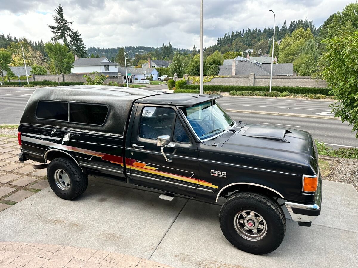 1988 Ford F-150 - photo 3