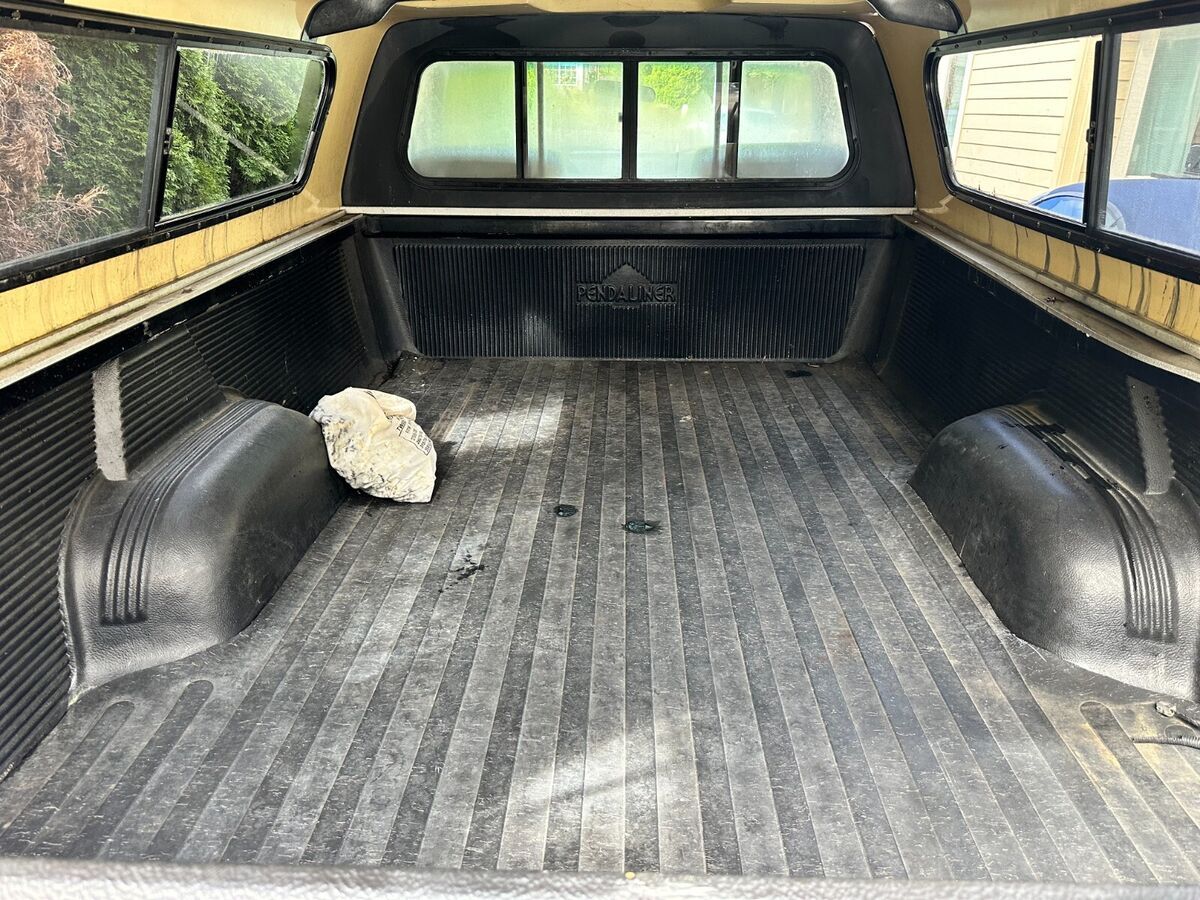 1988 Ford F-150 - photo 7