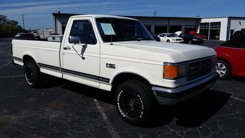 1988 Ford F-150 -- - photo 3