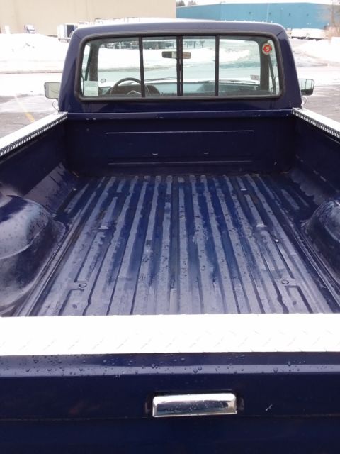 1988 Ford F-150 - photo 13