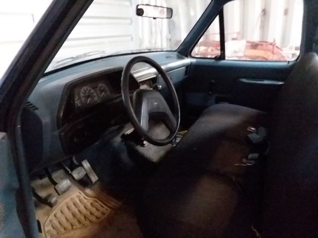 1988 Ford F-150 - photo 5