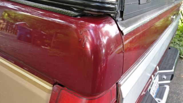 1988 Ford F-150 - photo 10