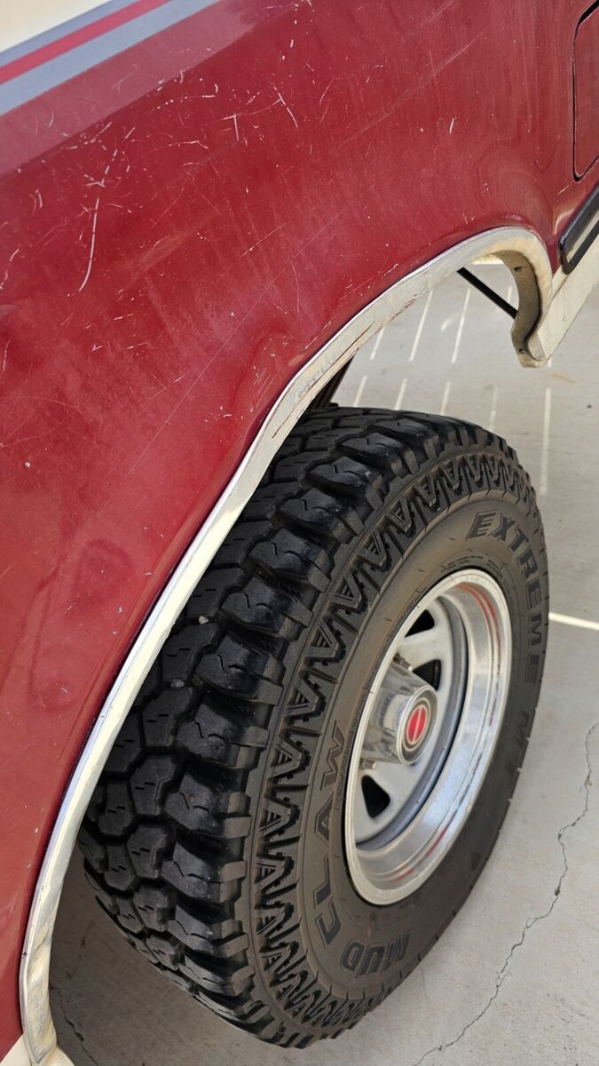 1988 Ford F-150 - photo 11