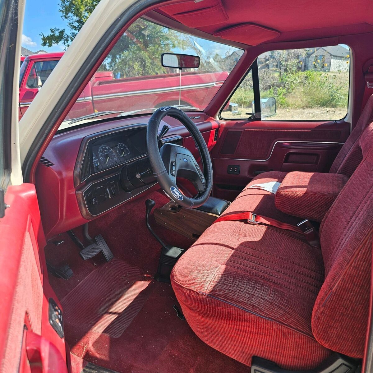 1988 Ford F-150 - photo 12