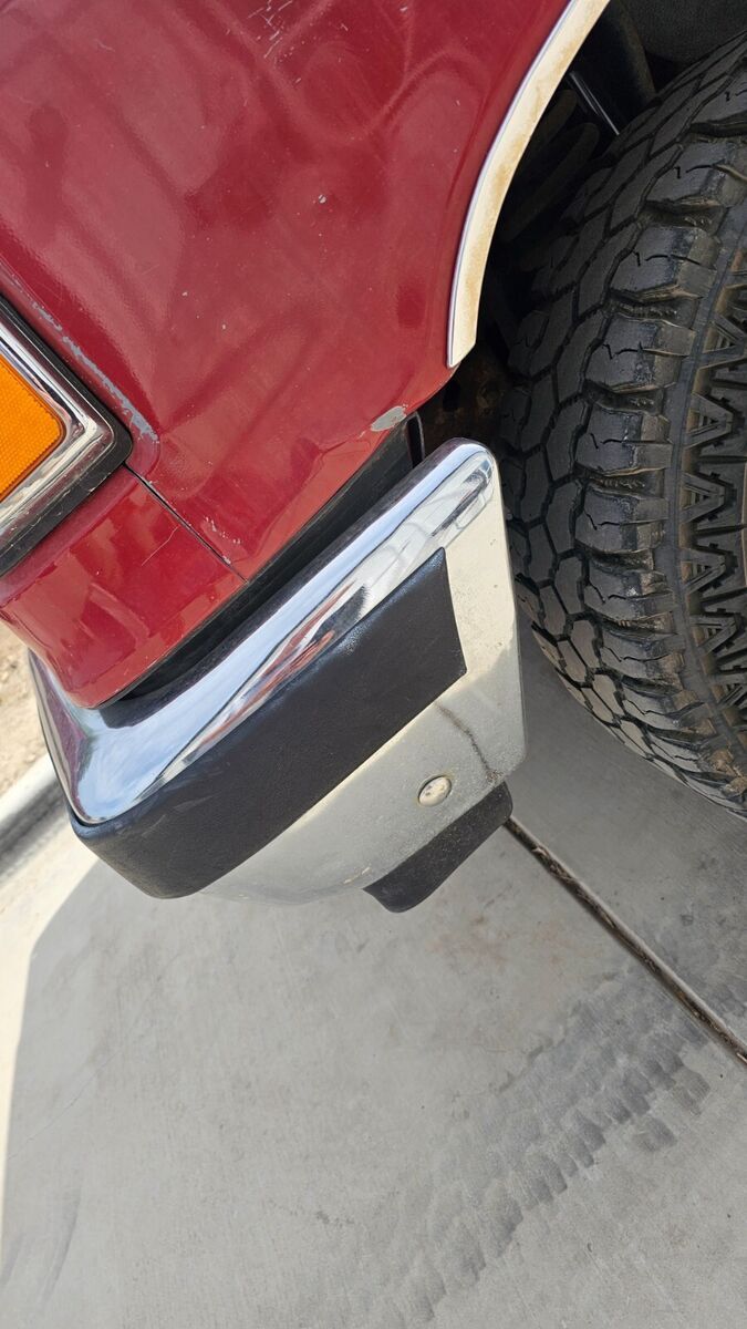 1988 Ford F-150 - photo 13