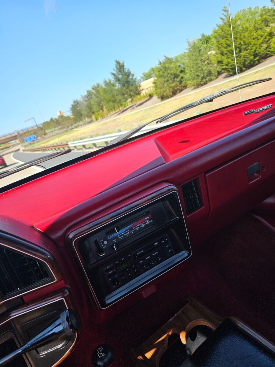 1988 Ford F-150 - photo 3