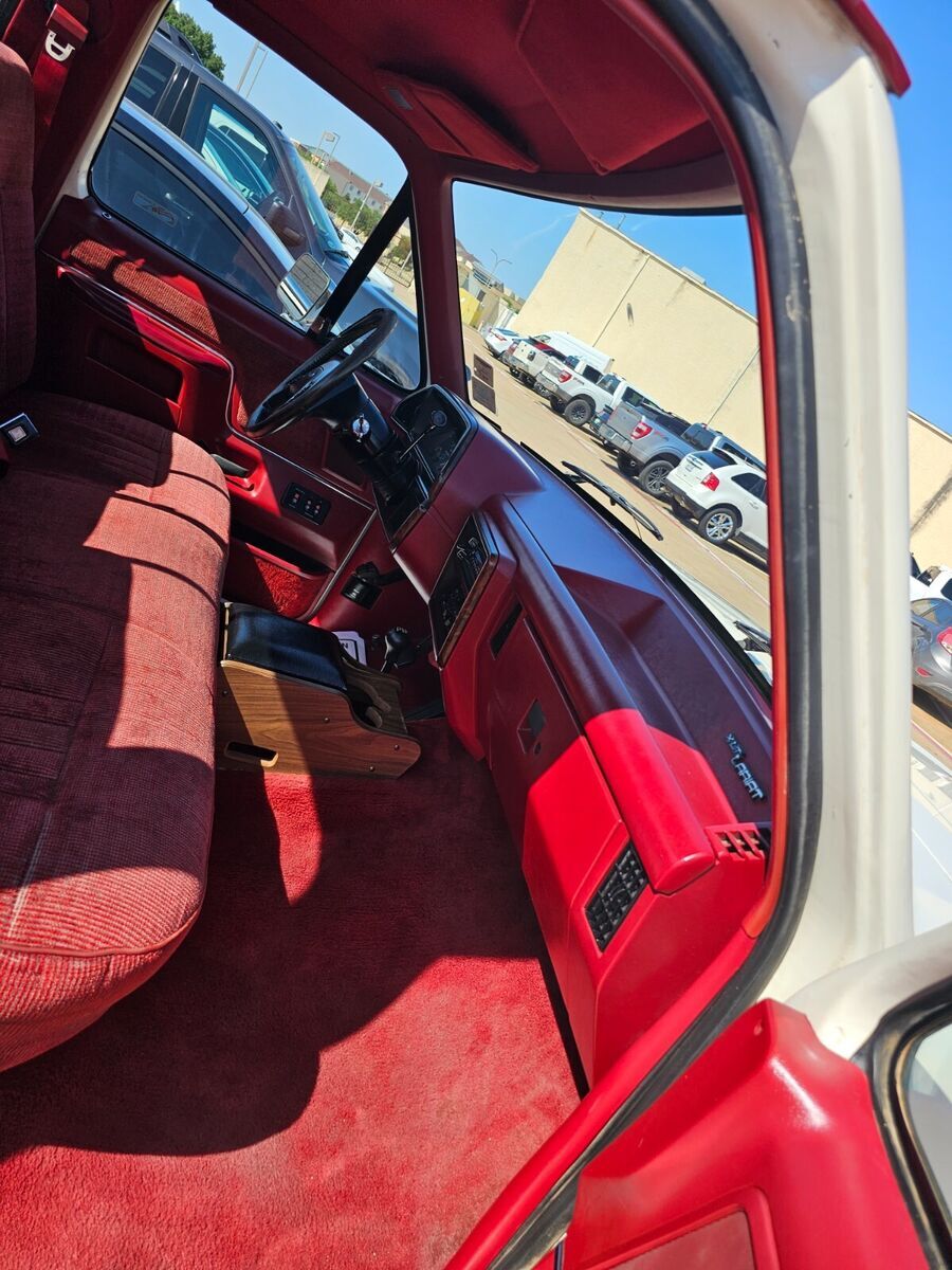 1988 Ford F-150 - photo 6
