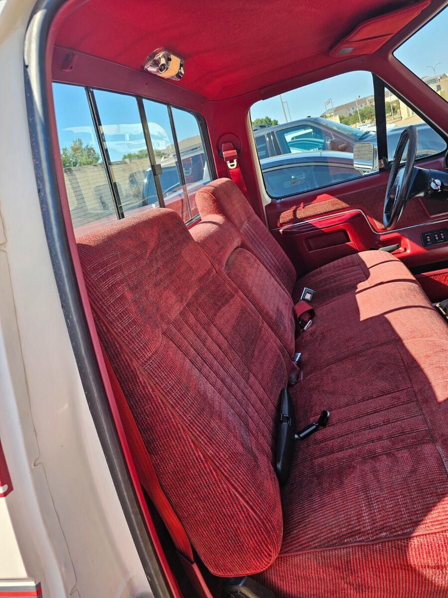1988 Ford F-150 - photo 7