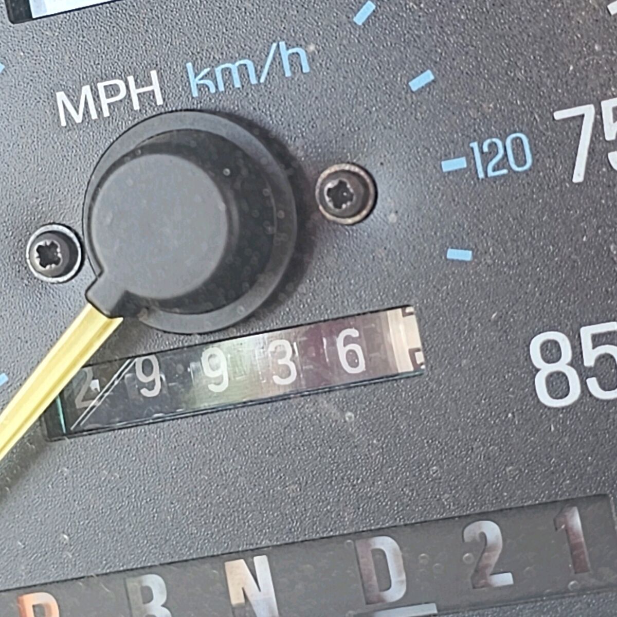 1988 Ford F-150 - photo 8