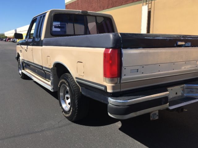 1988 Ford F-150 Lariat - photo 5