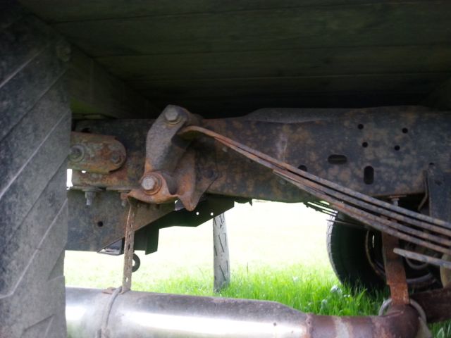 1988 Ford F-150 - photo 12