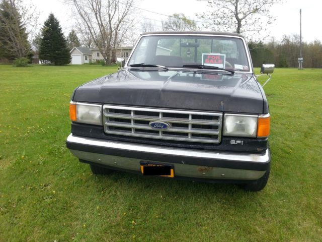 1988 Ford F-150 - photo 2