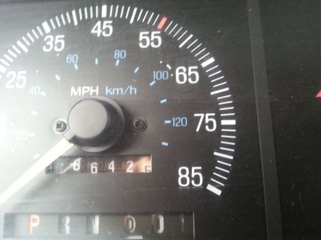 1988 Ford F-150 - photo 5