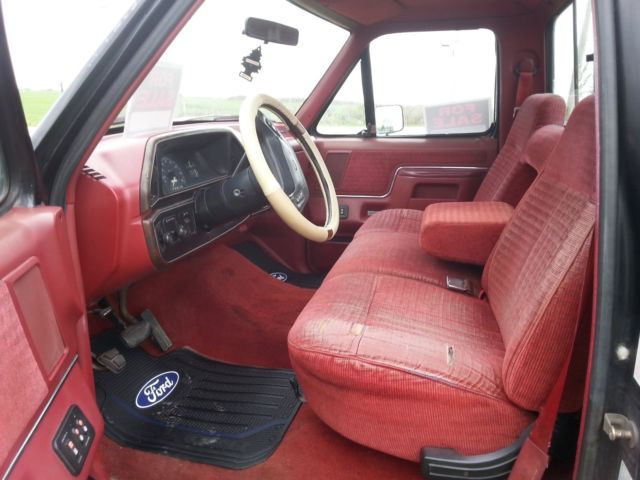 1988 Ford F-150 - photo 6