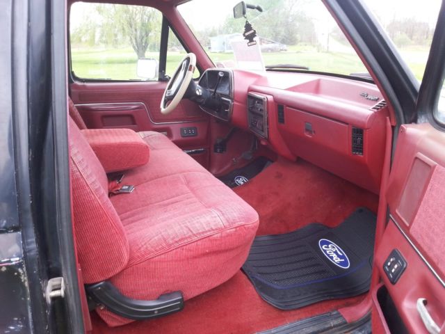 1988 Ford F-150 - photo 7