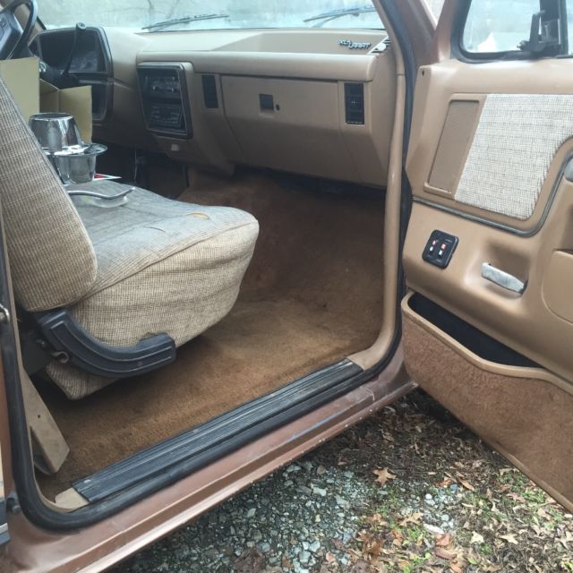 1988 Ford F-150 Xlt larait package - photo 6