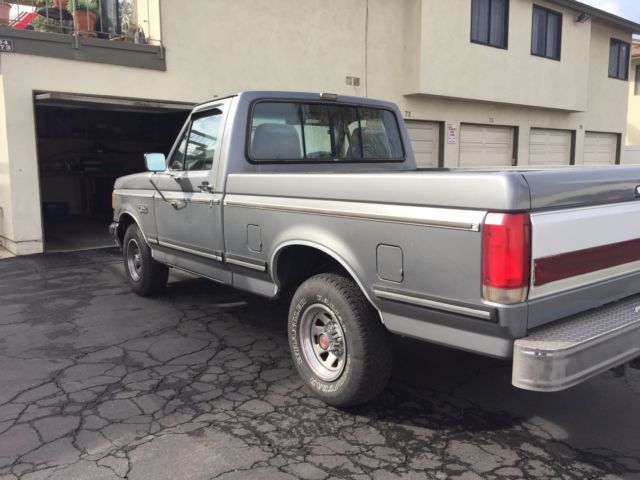 1988 Ford F-150 - photo 2