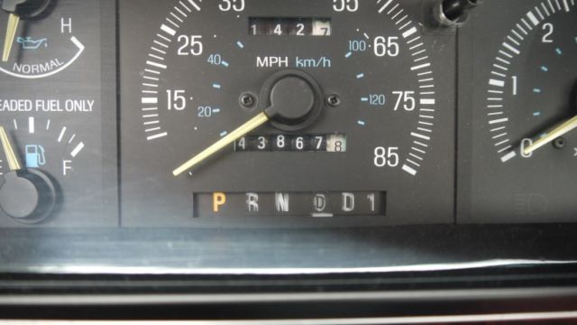 1988 Ford F-150 XLT Lariat - photo 10