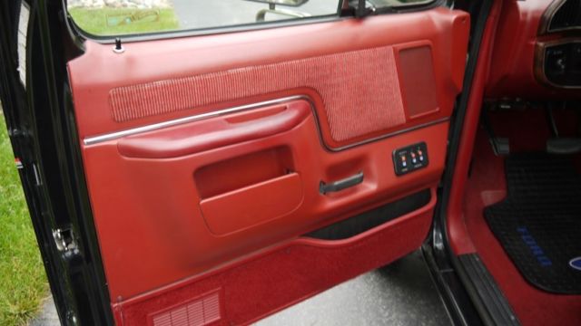 1988 Ford F-150 XLT Lariat - photo 13