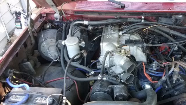 1988 Ford F-150 Lariat XLT - photo 13