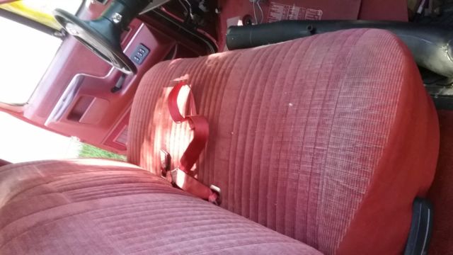 1988 Ford F-150 Lariat XLT - photo 7