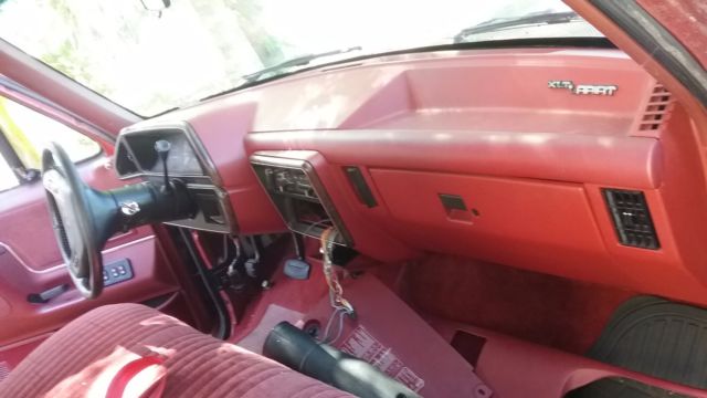 1988 Ford F-150 Lariat XLT - photo 8