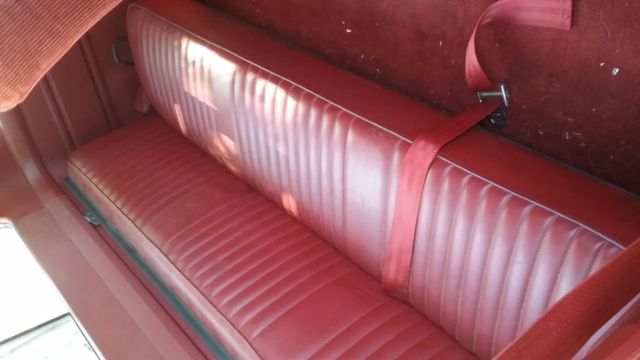 1988 Ford F-150 Lariat XLT - photo 9