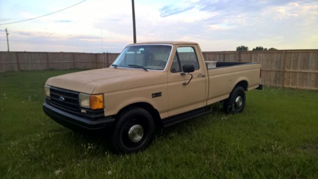 1988 Ford F-250 Long Bed - photo 4