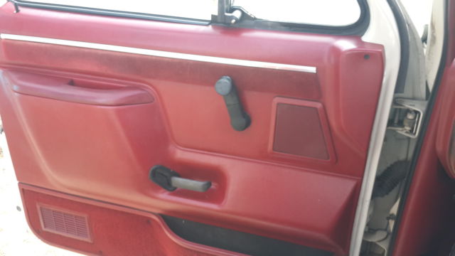 1988 Ford F-250 - photo 10