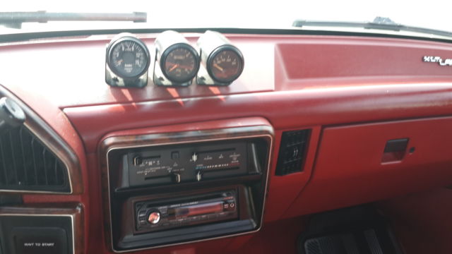 1988 Ford F-250 - photo 11