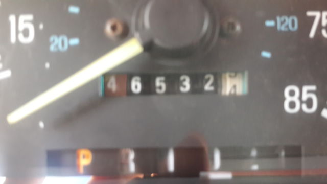 1988 Ford F-250 - photo 12
